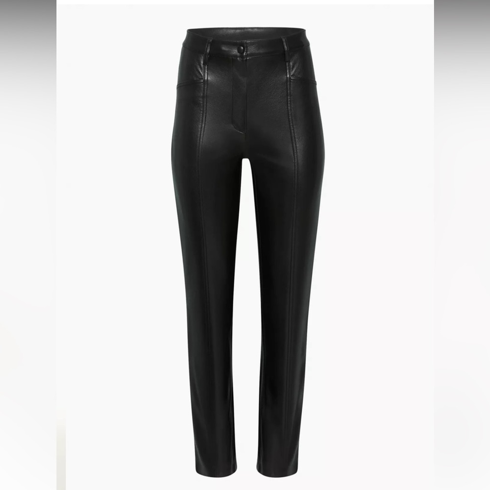 Aritzia Rebel Pants